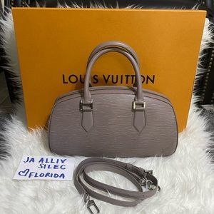 ❌SOLD!!! ❌ Jasmin in Lilac Epi Leather